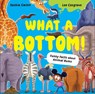 What a Bottom! - Saskia Gwinn - 9781444979718