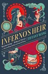 Inferno's Heir - Tiffany Wang - 9781444980608