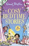Cosy Bedtime Stories - Enid Blyton - 9781444981391