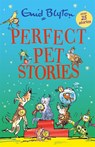 Perfect Pet Stories - Enid Blyton - 9781444981414