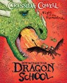 How To Train Your Dragon School: Fight of the Flamestrike - Cressida Cowell - 9781444981957