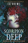 Scorpion Deep - CG Drews - 9781444983999