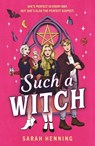 Such a Witch - Sarah Henning - 9781444986341