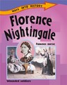 Ways Into History: Florence Nightingale - Sally Hewitt - 9781445109633