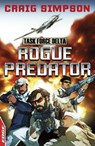 Rogue Predator - Craig Simpson - 9781445113418