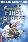 First Strike - Craig Simpson - 9781445113432