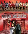 Greatest Warriors: Greek Soldiers - Alex Stewart - 9781445137551