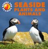 Beside the Seaside: Seaside Plants and Animals - Clare Hibbert - 9781445137674