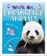 Write On: Endangered Animals - HIBBERT,  Clare - 9781445150086