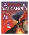 Write On: Volcanoes - Clare Hibbert - 9781445150123