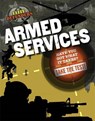 Elite Defenders: Armed Services - Sarah Levete ; Robert Snedden - 9781445150413