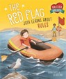 Our Values: The Red Flag - Deborah Chancellor - 9781445156521