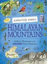 Expedition Diaries: Himalayan Mountains - Simon Chapman - 9781445156798