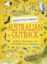 Expedition Diaries: Australian Outback - Simon Chapman - 9781445156859