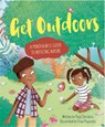 Mindful Me: Get Outdoors - Paul Christelis - 9781445157252