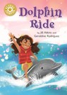 Reading Champion: Dolphin Ride - Jill Atkins - 9781445162539