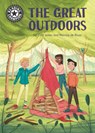Reading Champion: The Great Outdoors - Cath Jones - 9781445165233