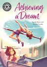 Reading Champion: Achieving a Dream - Jill Atkins - 9781445165479