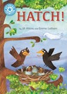 Reading Champion: Hatch! - Jill Atkins - 9781445168012