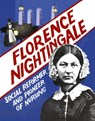 Florence Nightingale - Sarah Ridley - 9781445168647