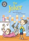 Reading Champion: The Joker - WOODWARD,  Kay - 9781445168838