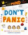 Grow Your Mind: Don't Panic - Alice Harman - 9781445169279