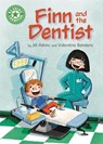 Reading Champion: Finn and the Dentist - ATKINS,  Jill - 9781445170701