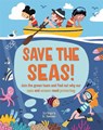 Save the Seas - Liz Gogerly - 9781445173924