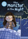 Reading Champion: The Monster in the Night - Sarah Snashall - 9781445174419