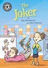 The Joker - Kay Woodward - 9781445178783
