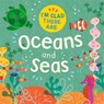 I'm Glad There Are: Oceans and Seas - TURNER,  Tracey - 9781445180526