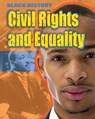 Civil Rights and Equality - Dan Lyndon-Cohen - 9781445180816