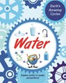 Earth's Amazing Cycles: Water - Sally Morgan - 9781445182049
