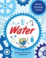 Earth's Amazing Cycles: Water - Sally Morgan - 9781445182056