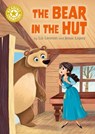 Reading Champion: The Bear in the Hut - Liz Lennon - 9781445184357