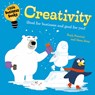 Little Business Books: Creativity - Ruth Percival - 9781445185767