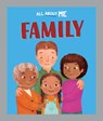 All About Me: Family - Dan Lester - 9781445186672