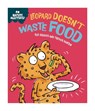 Nature Matters: Leopard Doesn't Waste Food - Sue Graves - 9781445186771