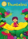 Reading Champion: Thumbelina - Ruth Percival - 9781445187303