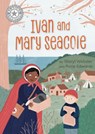 Reading Champion: Ivan and Mary Seacole - Sheryl Webster - 9781445188959