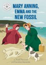 Reading Champion: Mary Anning, Emma and the new Fossil - Ruth Percival - 9781445188980