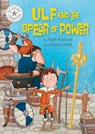 Reading Champion: Ulf and the Spear of Power - Ruth Percival - 9781445189161