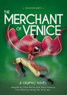 Classics in Graphics: Shakespeare's The Merchant of Venice - Steve Barlow ; Steve Skidmore - 9781445190297