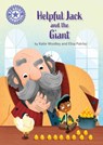 Reading Champion: Helpful Jack and the Giant - Katie Woolley - 9781445190976