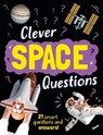 Clever: Space Questions - Julia Adams - 9781445192123