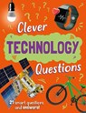 Clever: Technology Questions - Julia Adams - 9781445192178