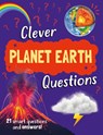 Clever: Planet Earth Questions - Julia Adams - 9781445192192