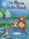Reading Champion: The Moon in the Pond - Sheryl Webster - 9781445192758