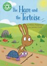 Reading Champion: The Hare and the Tortoise - Hilary Robinson - 9781445192932