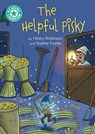 Reading Champion: The Helpful Pisky - Hilary Robinson - 9781445193304
